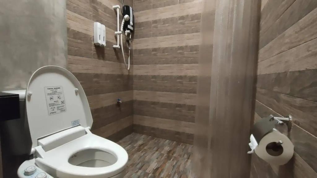 Komol Residence Bangkok 3*