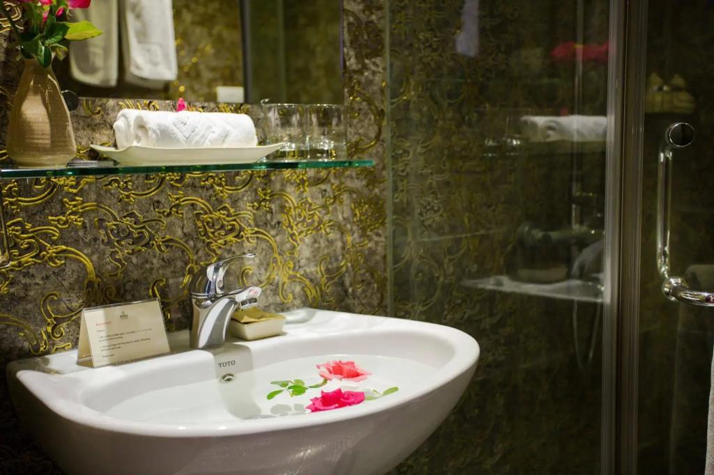 Mercury Central Hotel Hanoi 3*