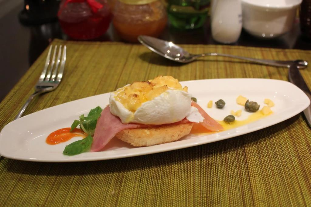 Mercury Central Hotel Hanoi 3*