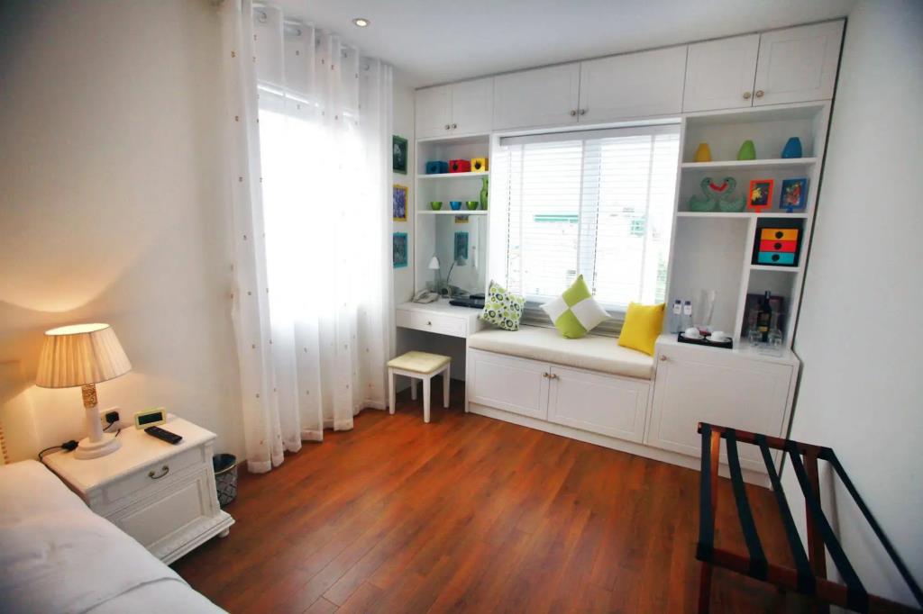 Mercury Central Hotel Hanoi 3*