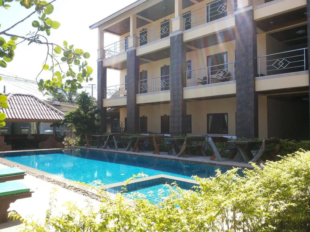 S.P.Chaweng Palace 2*