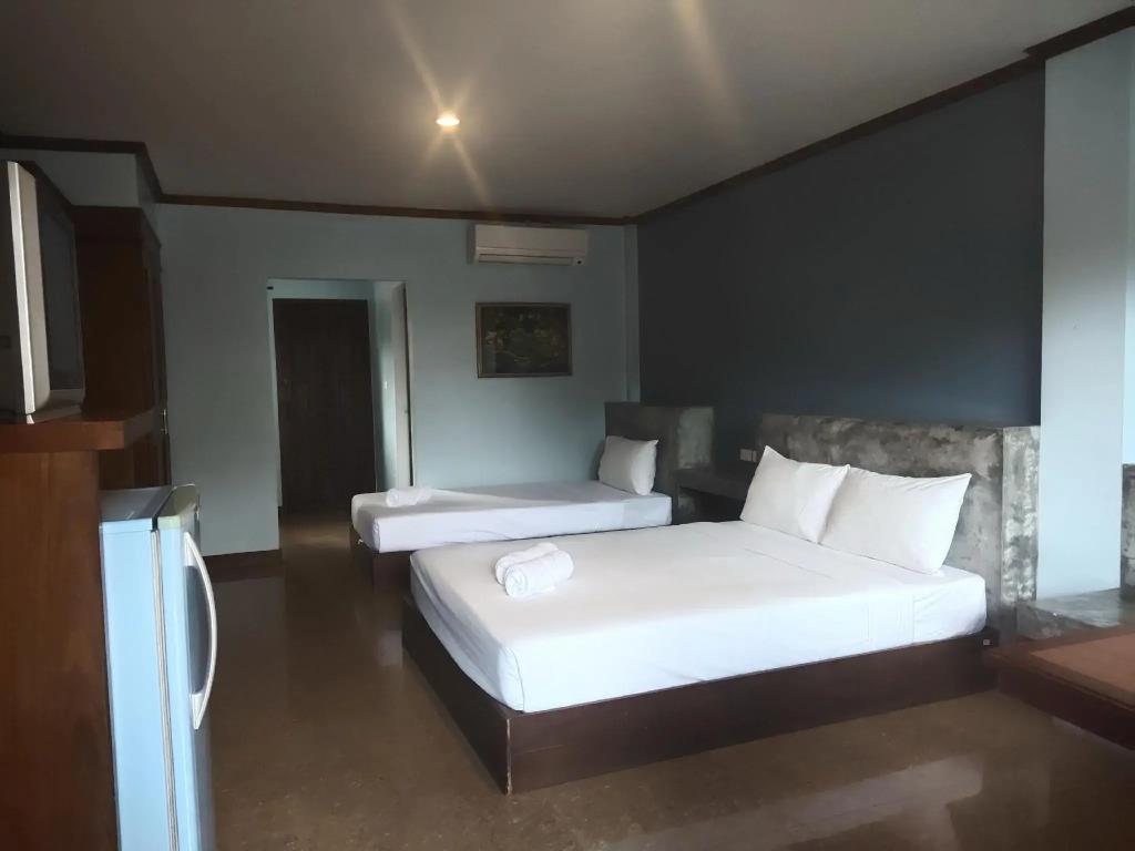 S.P.Chaweng Palace 2*