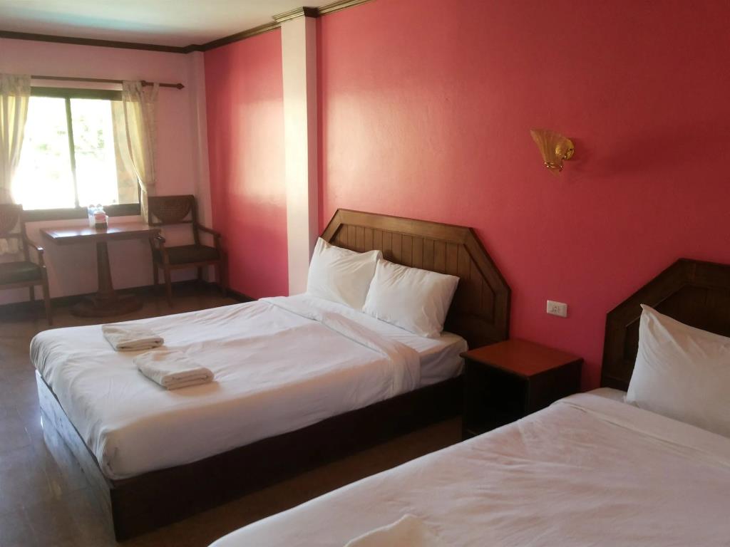 S.P.Chaweng Palace 2*