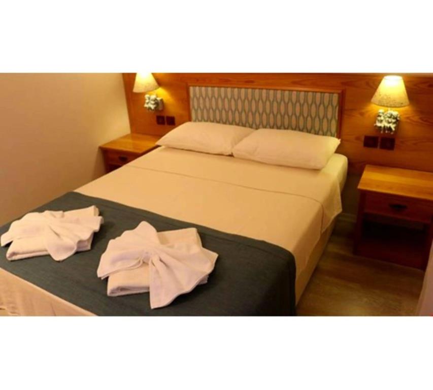 Yelken Hotel Akyaka 0*