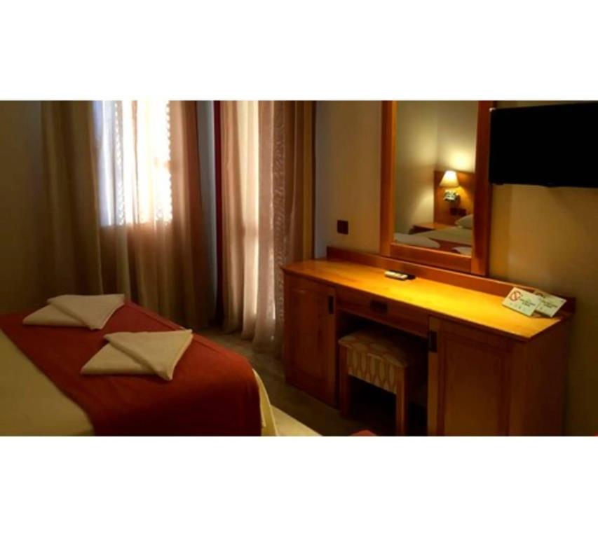 Yelken Hotel Akyaka 0*