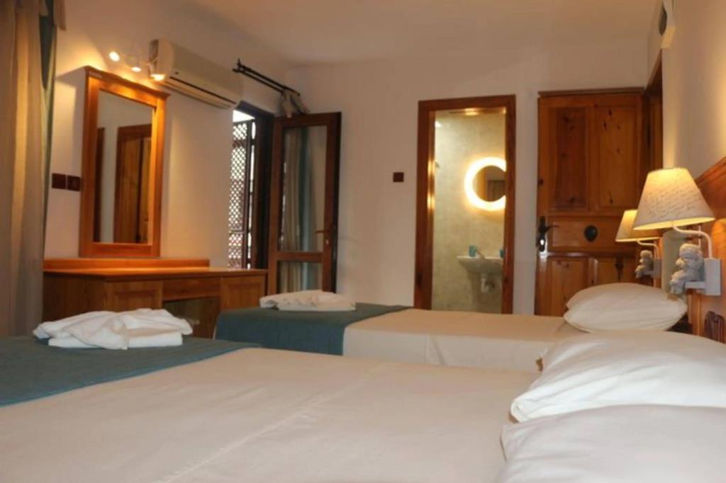 Yelken Hotel Akyaka 0*