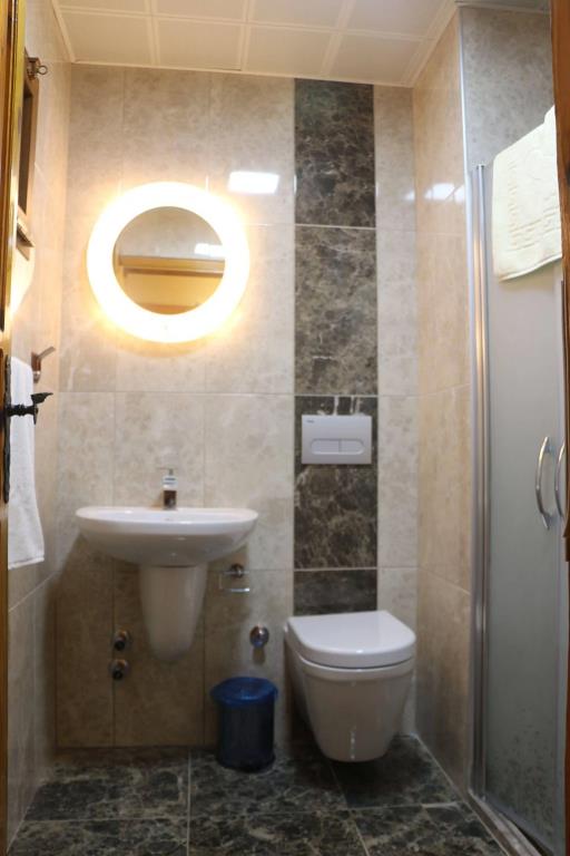 Yelken Hotel Akyaka 0*