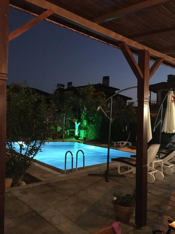 Yelken Hotel Akyaka 0*