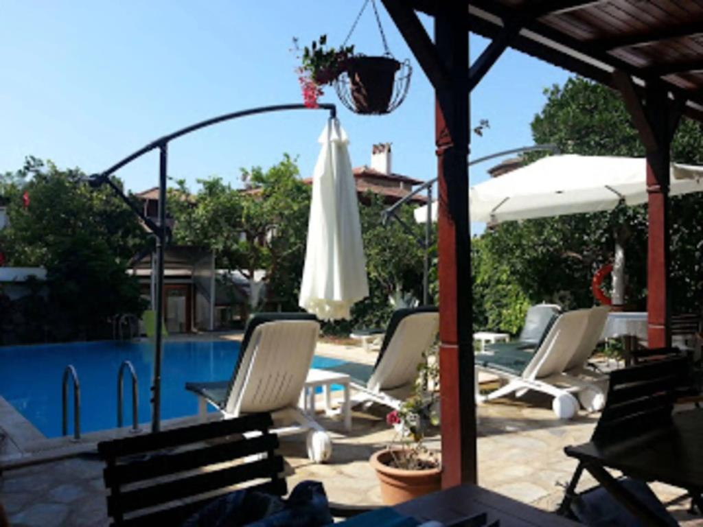 Yelken Hotel Akyaka 0*