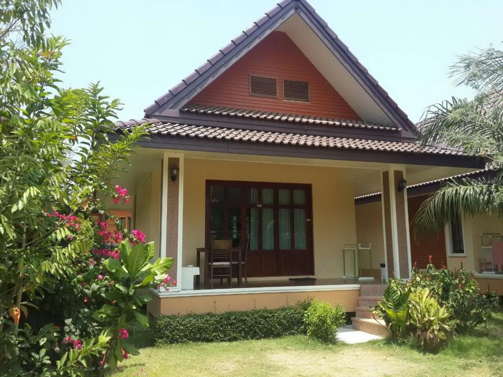 Oscar Villa Aonang Krabi 0*