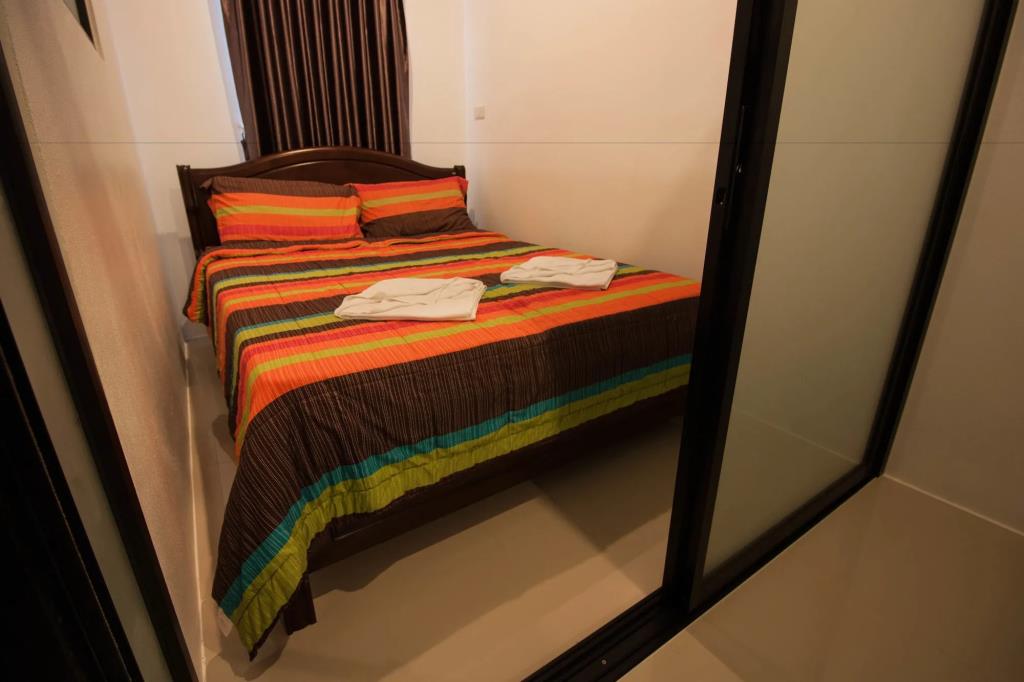 Oscar Villa Aonang Krabi 0*