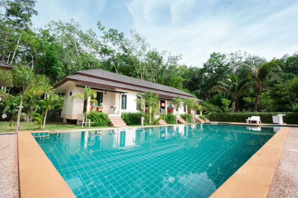 Oscar Villa Aonang Krabi 0*