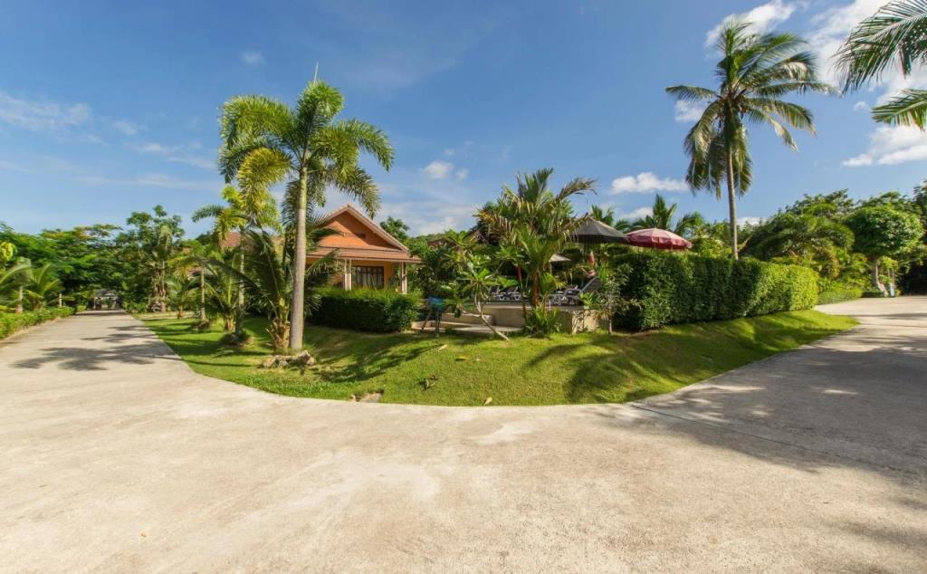 Oscar Villa Aonang Krabi 0*