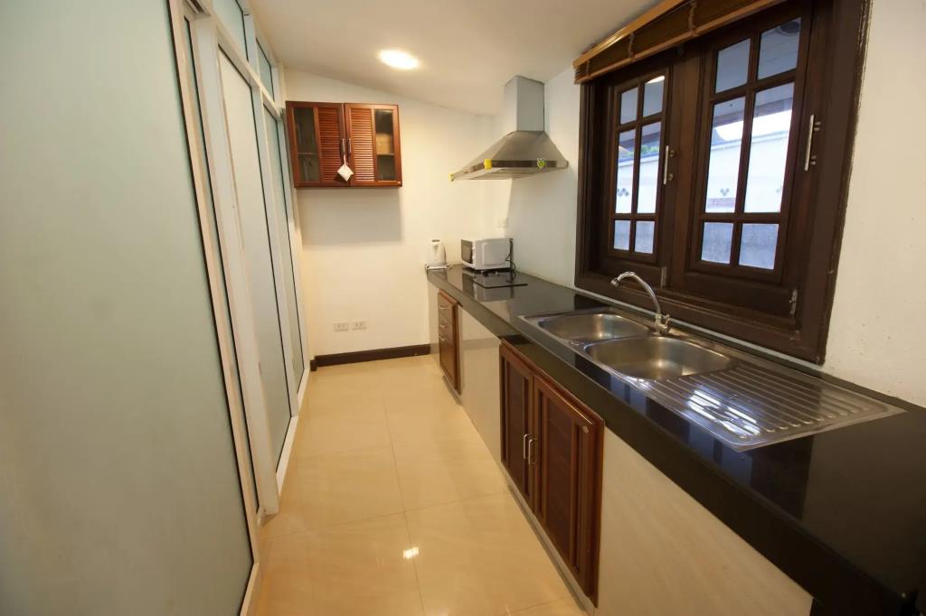 Oscar Villa Aonang Krabi 0*
