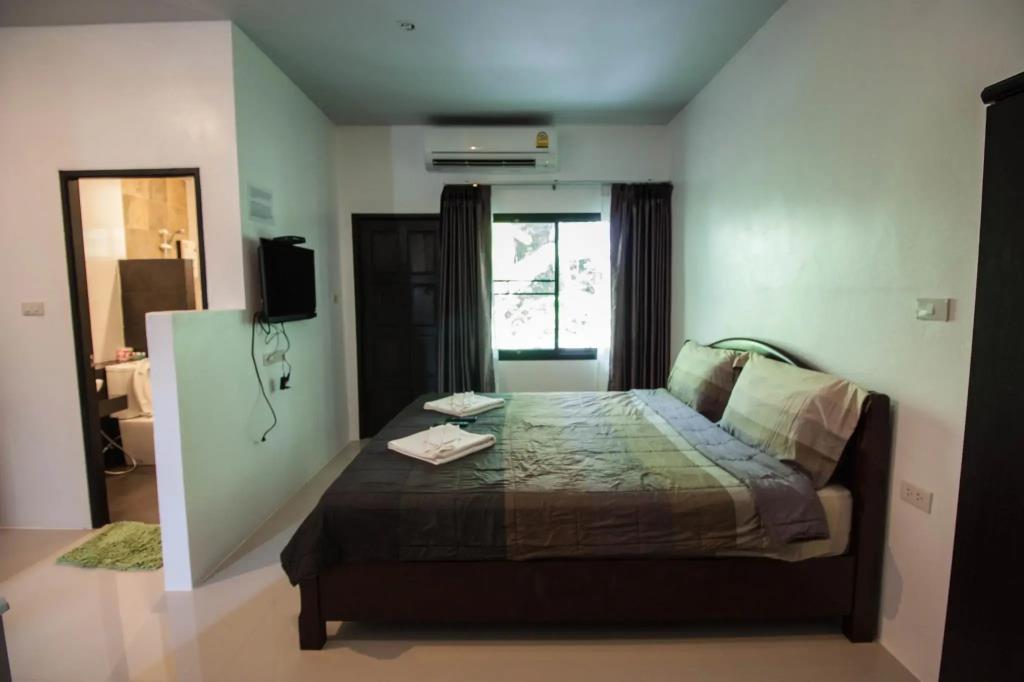 Oscar Villa Aonang Krabi 0*