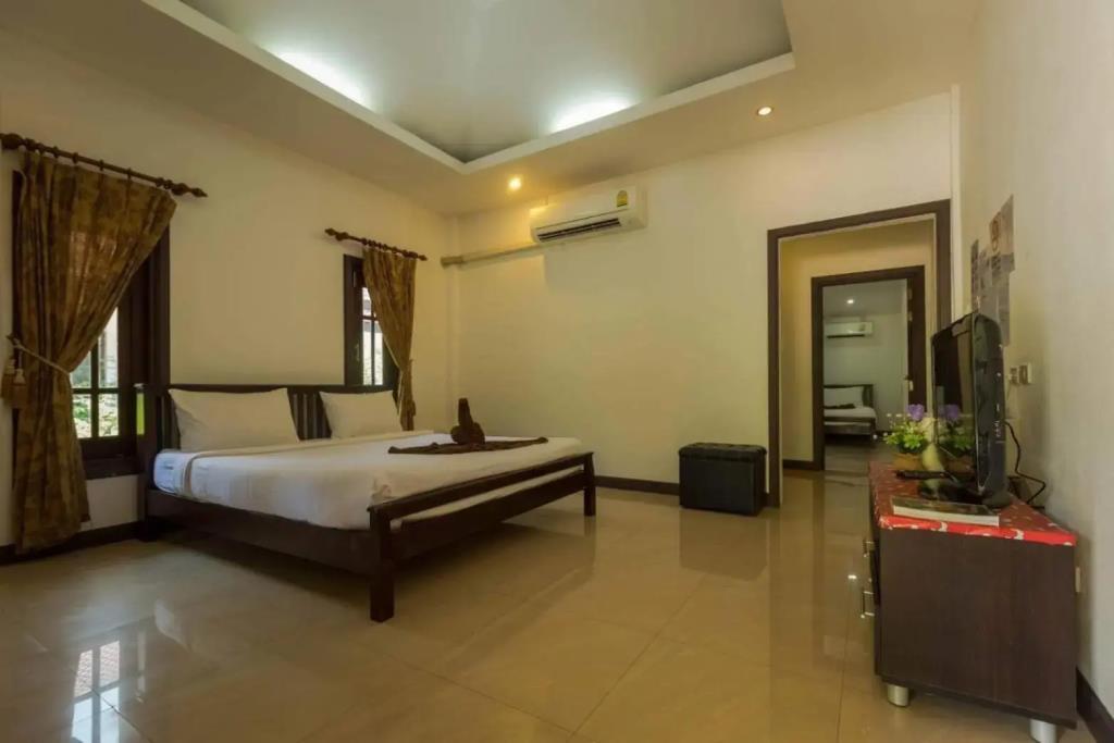 Oscar Villa Aonang Krabi 0*