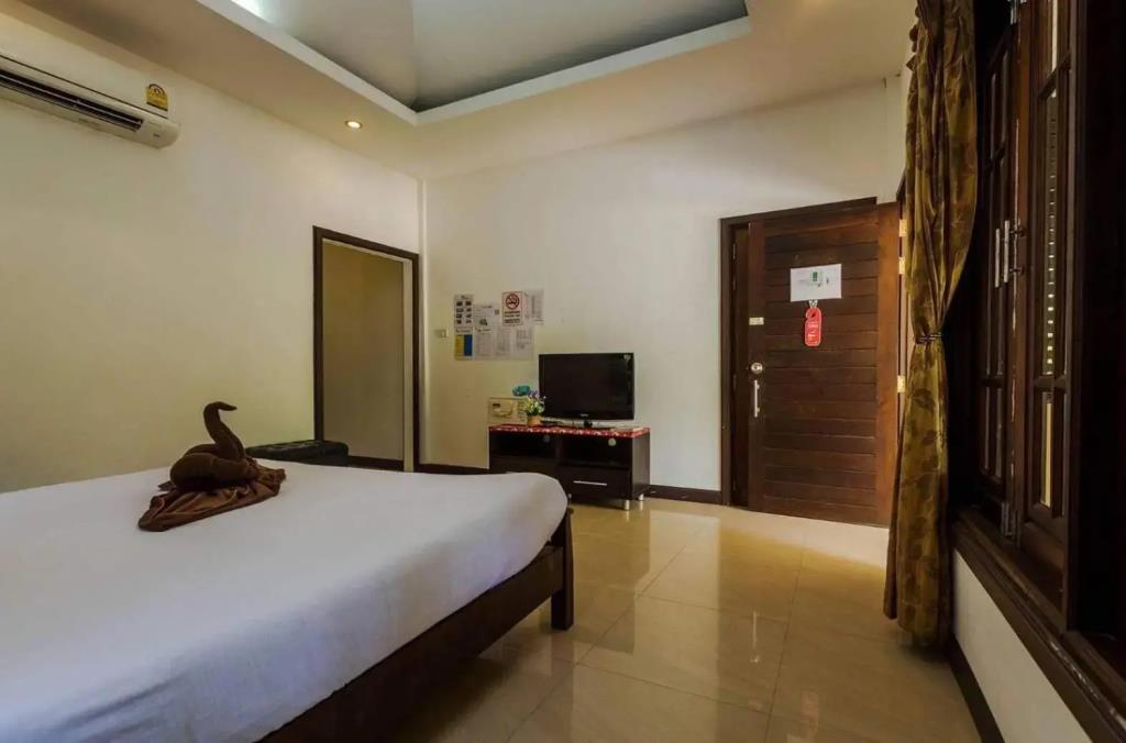 Oscar Villa Aonang Krabi 0*