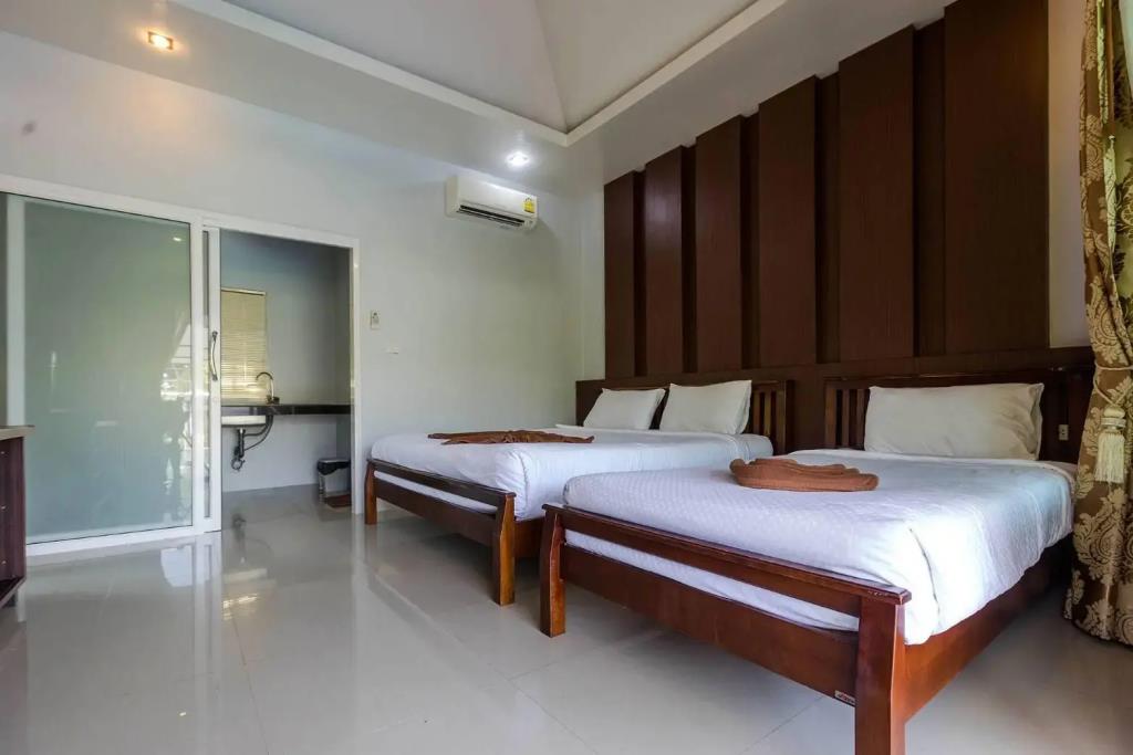 Oscar Villa Aonang Krabi 0*
