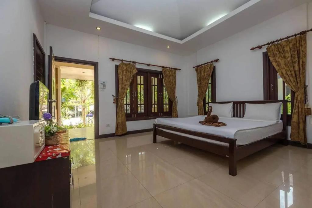 Oscar Villa Aonang Krabi 0*