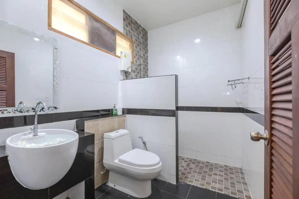 Oscar Villa Aonang Krabi 0*