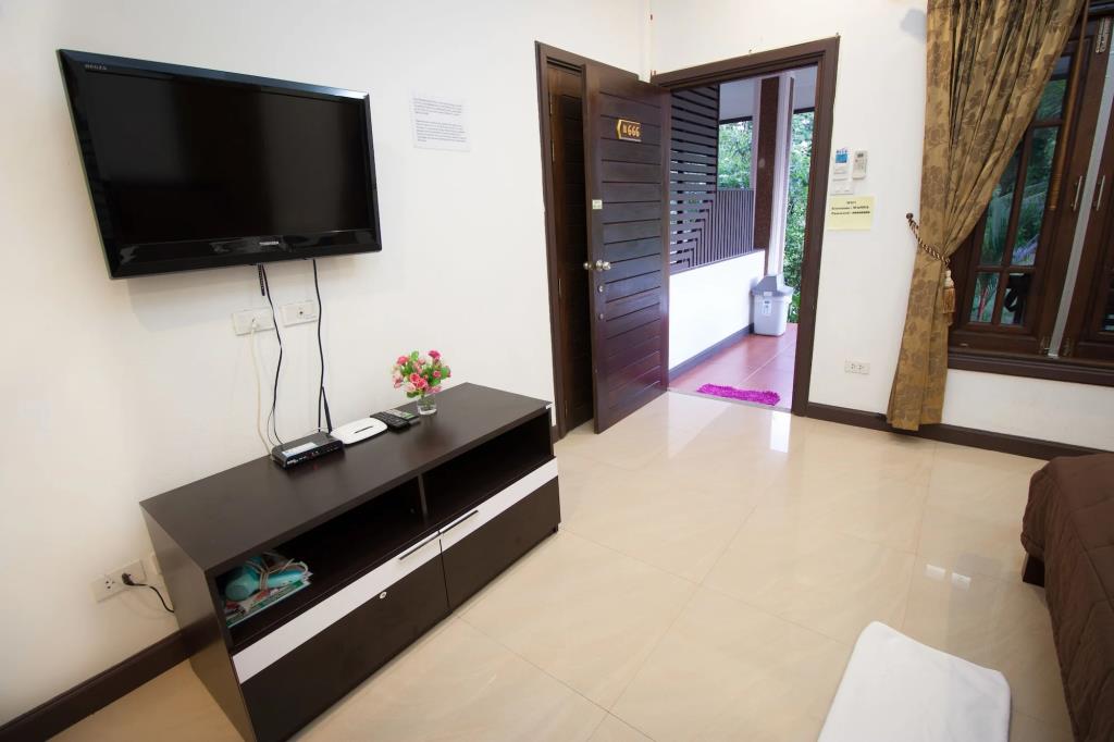 Oscar Villa Aonang Krabi 0*