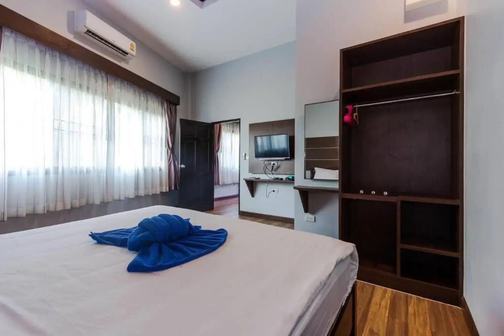 Oscar Villa Aonang Krabi 0*