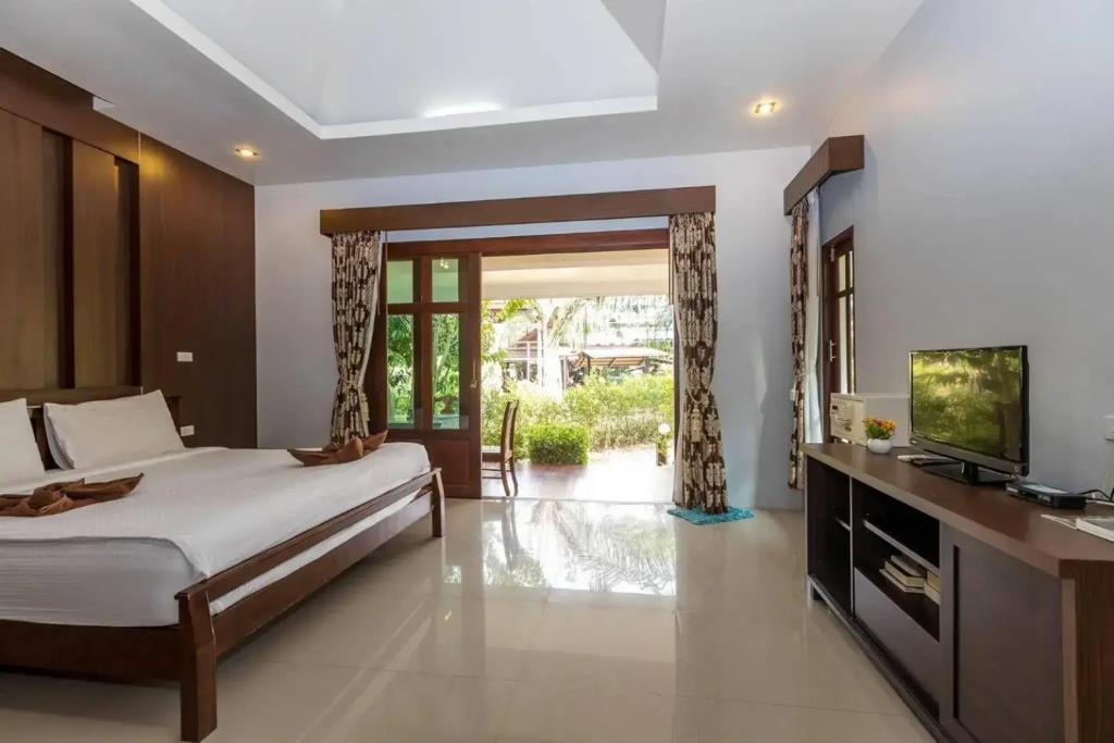 Oscar Villa Aonang Krabi 0*