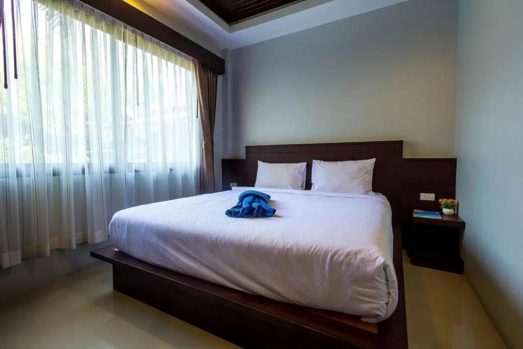 Oscar Villa Aonang Krabi 0*