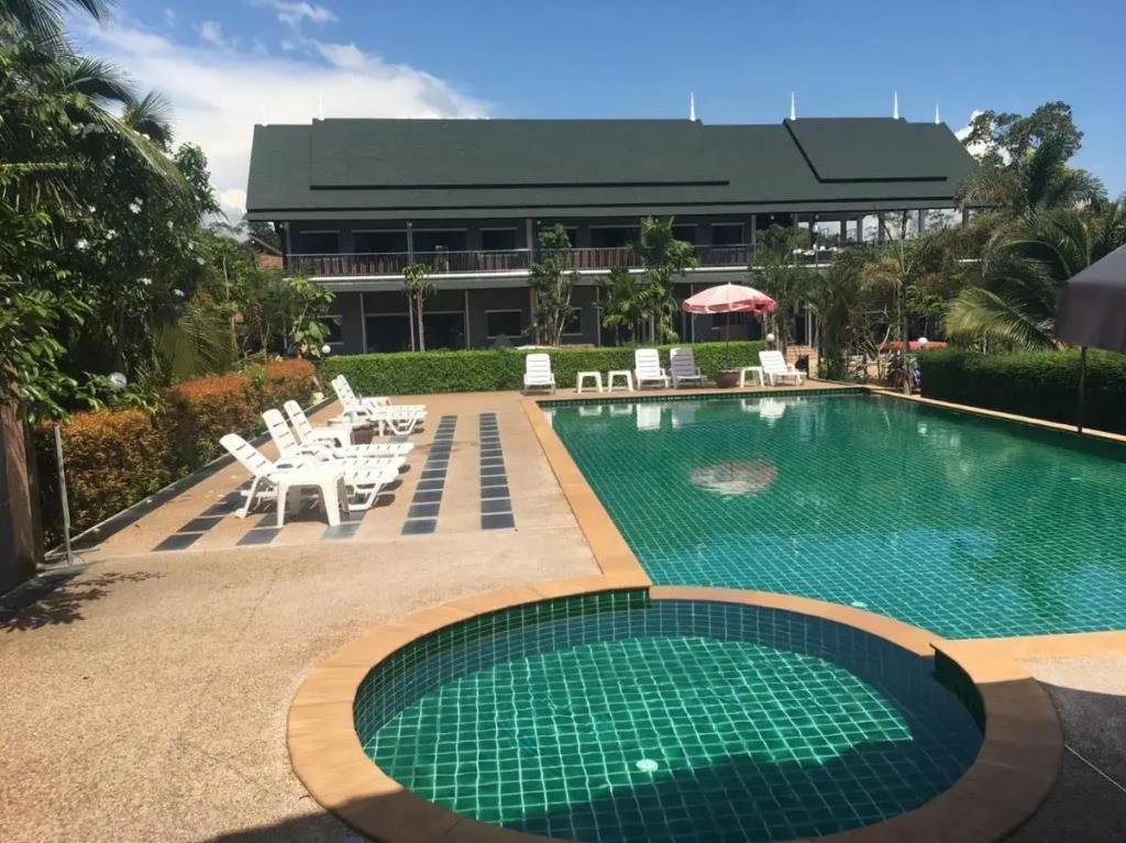Oscar Villa Aonang Krabi 0*