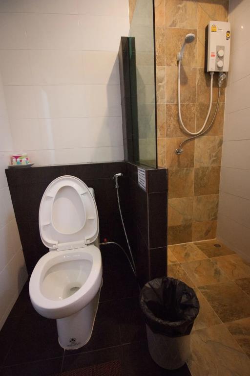 Oscar Villa Aonang Krabi 0*