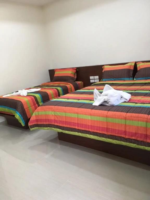 Oscar Villa Aonang Krabi 0*