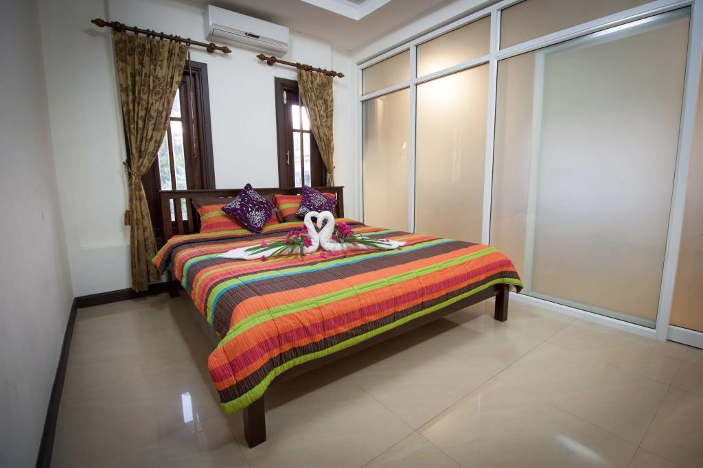 Oscar Villa Aonang Krabi 0*
