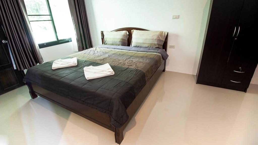 Oscar Villa Aonang Krabi 0*