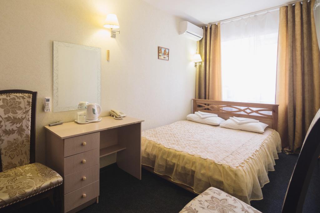 Svyatogor Hotel 3*