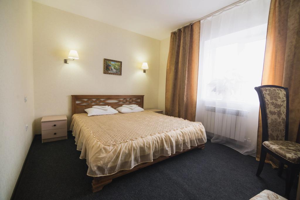 Svyatogor Hotel 3*