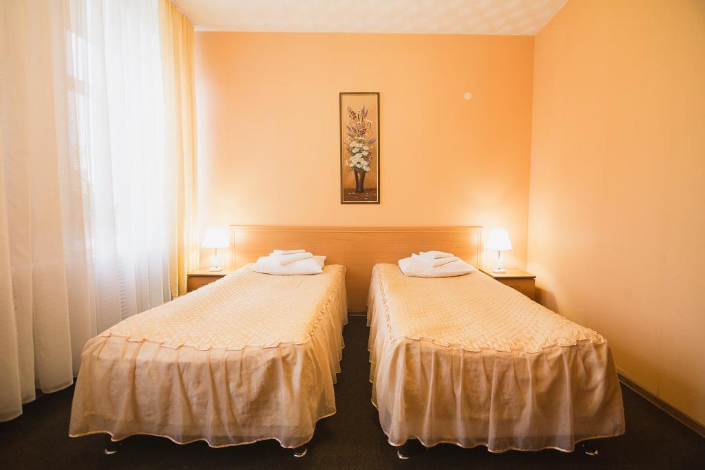 Svyatogor Hotel 3*