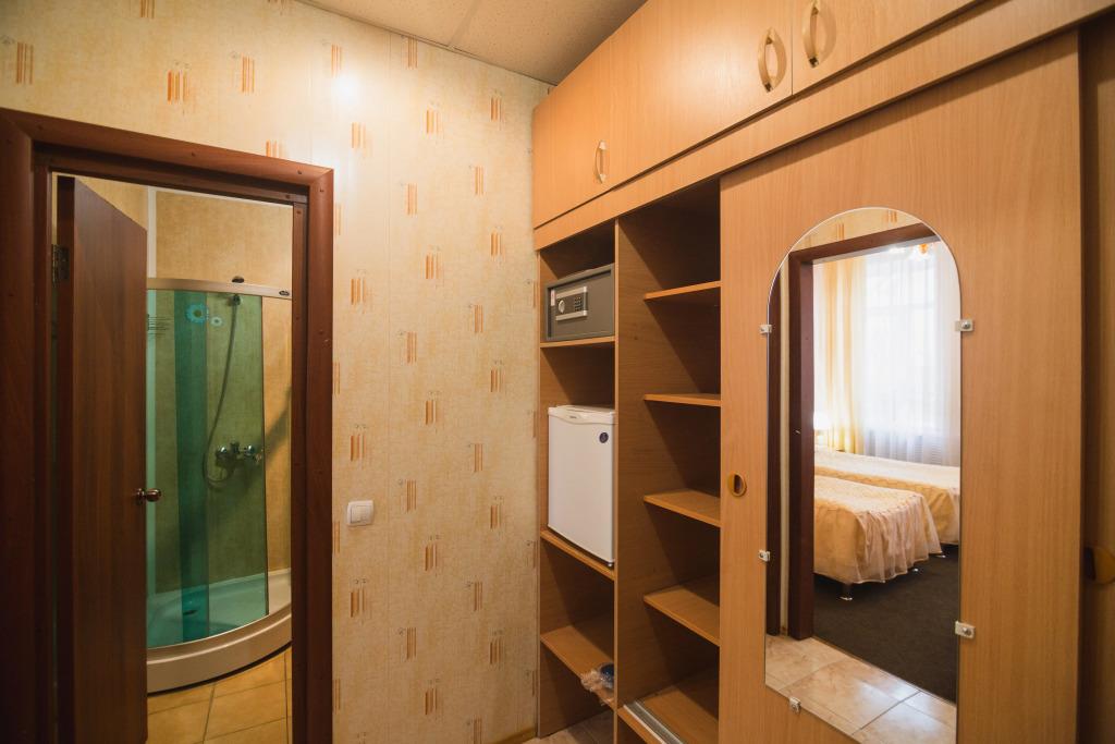 Svyatogor Hotel 3*
