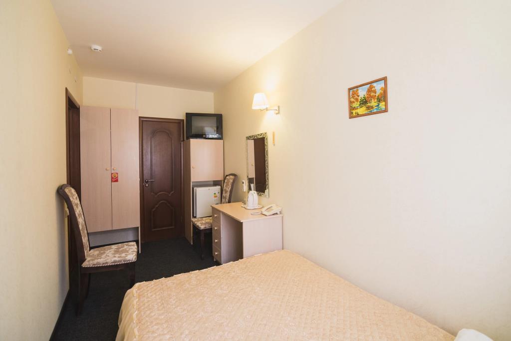 Svyatogor Hotel 3*
