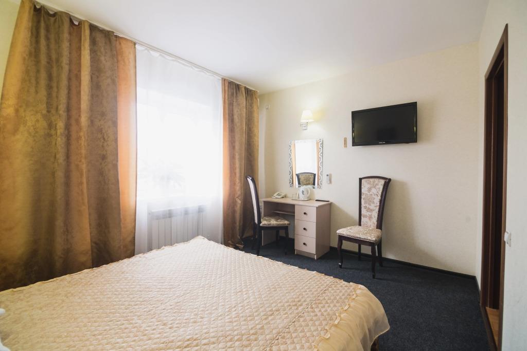 Svyatogor Hotel 3*