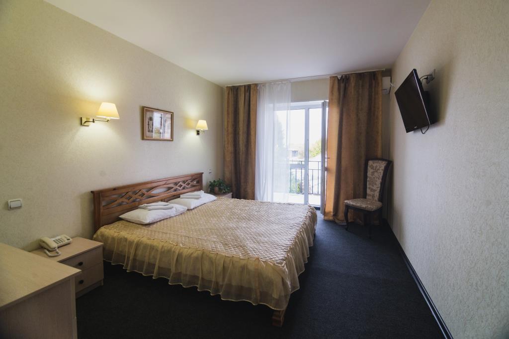Svyatogor Hotel 3*