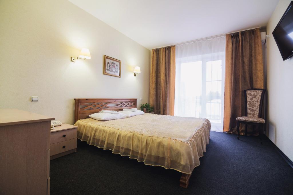 Svyatogor Hotel 3*