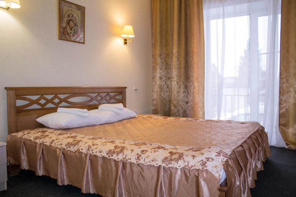 Svyatogor Hotel 3*