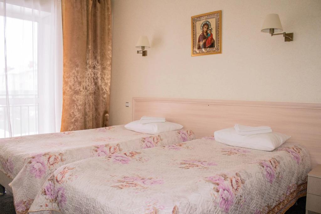 Svyatogor Hotel 3*