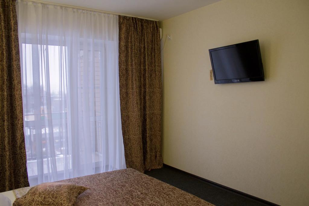 Svyatogor Hotel 3*