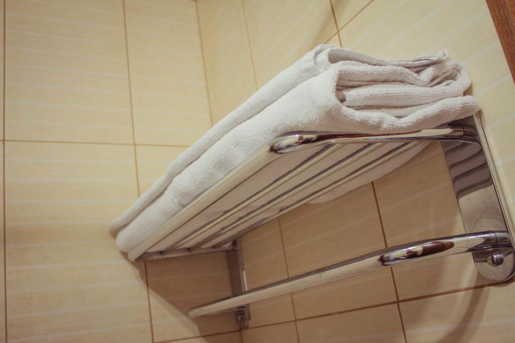 Svyatogor Hotel 3*