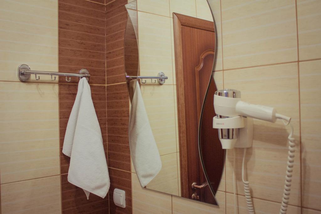 Svyatogor Hotel 3*