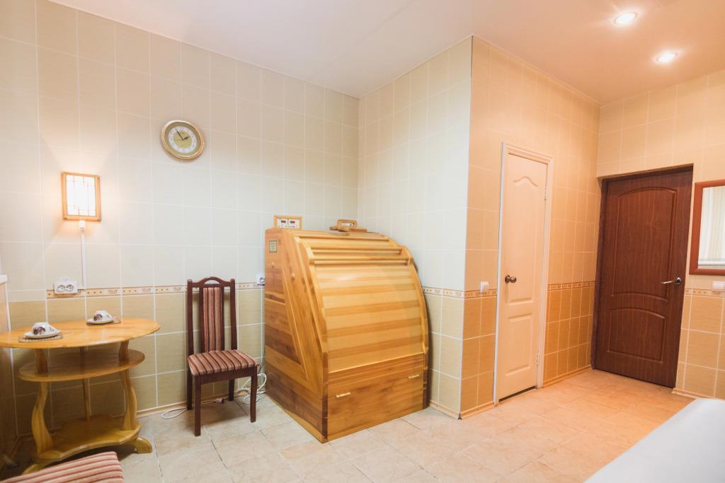 Svyatogor Hotel 3*