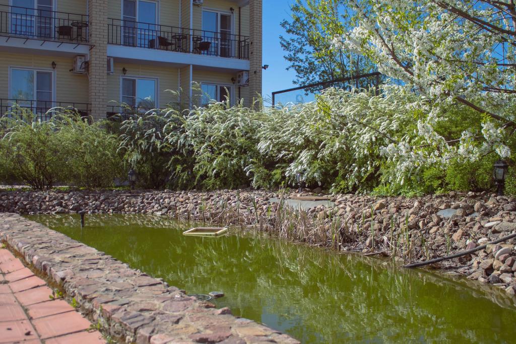 Svyatogor Hotel 3*