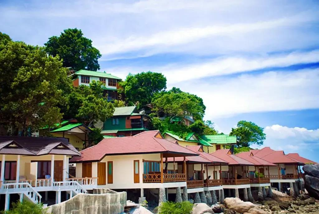 Rin Beach Resort 3*