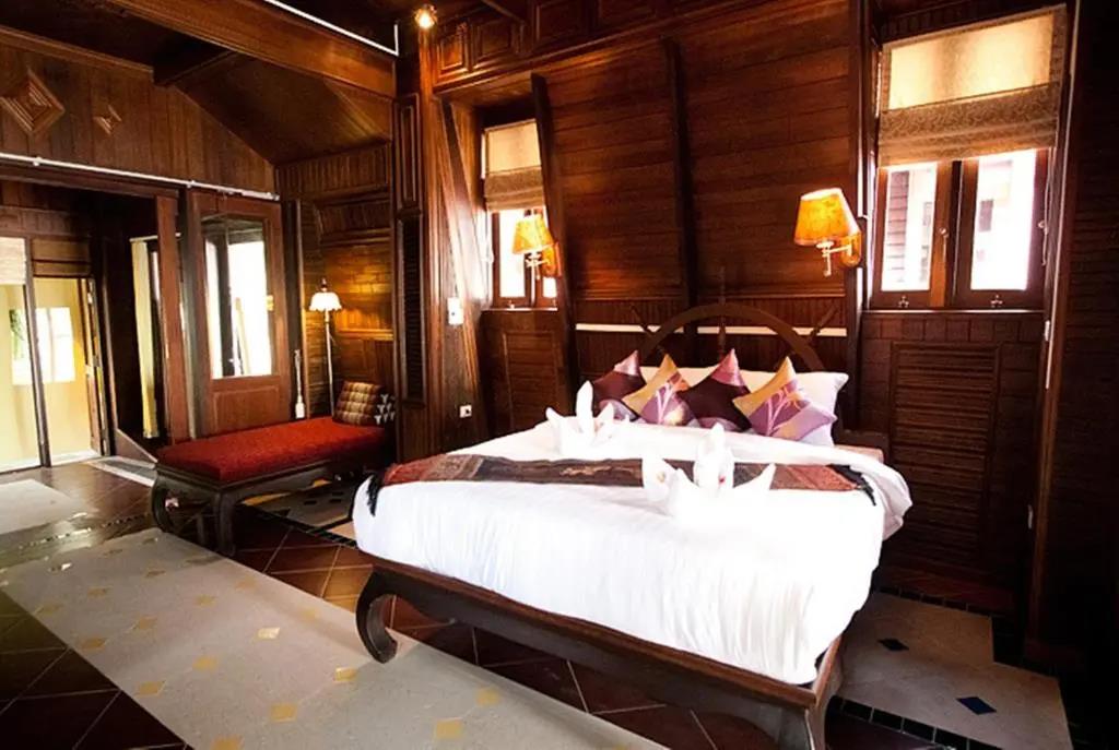 Rin Beach Resort 3*